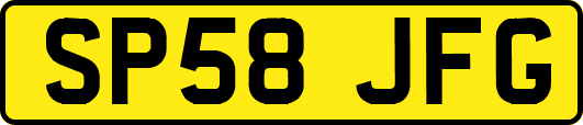 SP58JFG