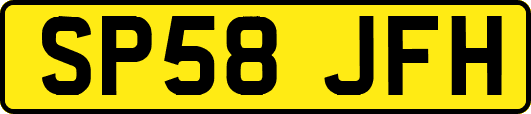SP58JFH