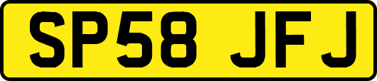 SP58JFJ