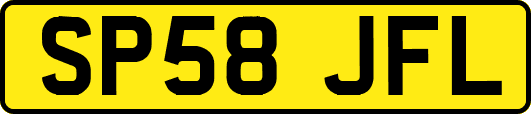 SP58JFL