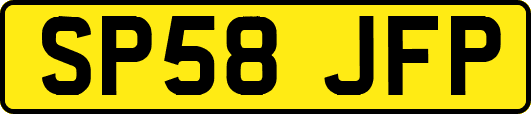 SP58JFP