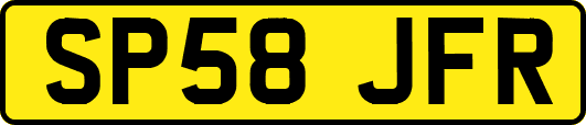 SP58JFR