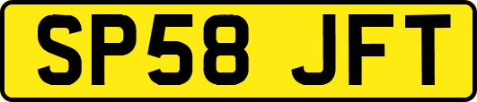 SP58JFT