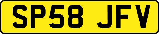 SP58JFV