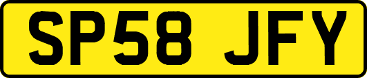 SP58JFY