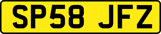 SP58JFZ