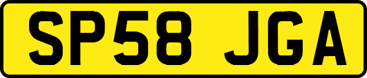 SP58JGA