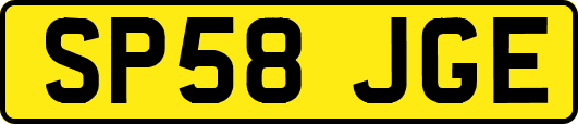 SP58JGE
