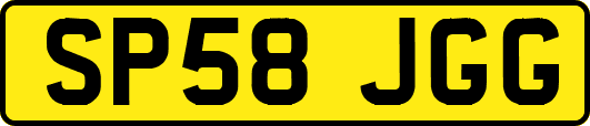 SP58JGG