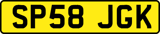 SP58JGK