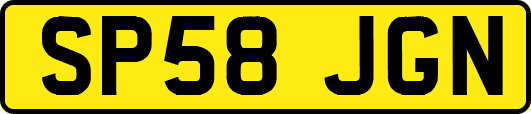 SP58JGN
