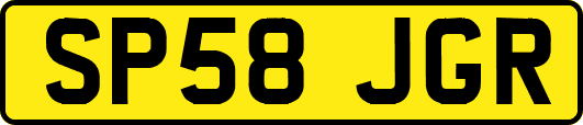 SP58JGR