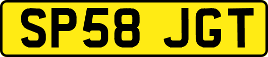 SP58JGT