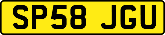 SP58JGU