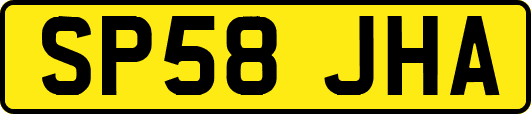 SP58JHA