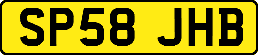 SP58JHB