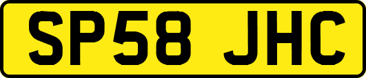 SP58JHC