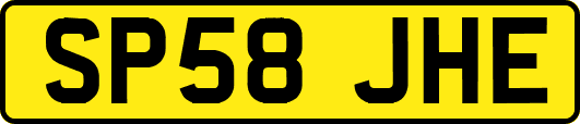 SP58JHE