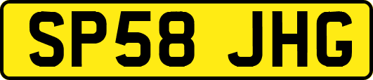 SP58JHG