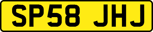 SP58JHJ