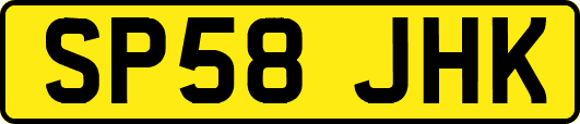SP58JHK