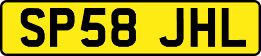 SP58JHL