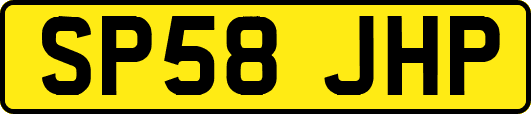 SP58JHP