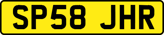 SP58JHR