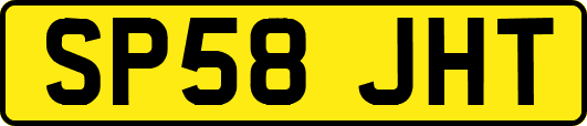 SP58JHT