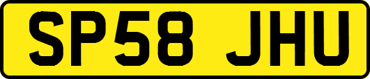 SP58JHU
