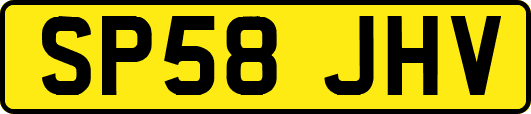 SP58JHV
