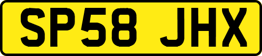 SP58JHX
