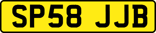 SP58JJB