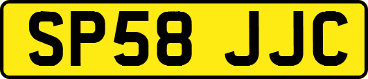 SP58JJC