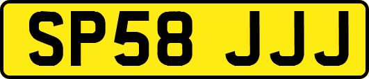 SP58JJJ