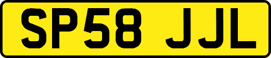 SP58JJL