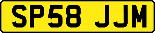 SP58JJM