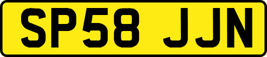 SP58JJN