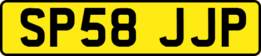SP58JJP