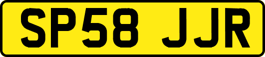 SP58JJR