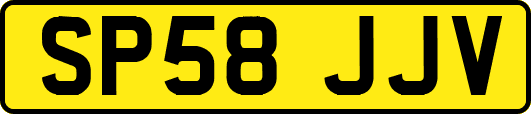 SP58JJV