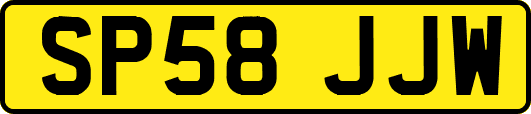 SP58JJW