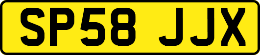 SP58JJX