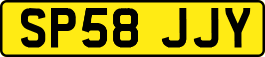 SP58JJY