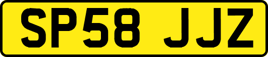SP58JJZ