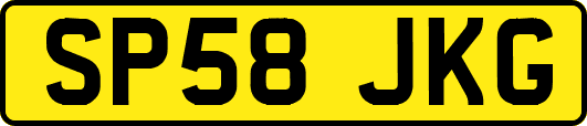 SP58JKG