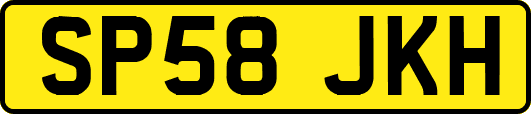 SP58JKH