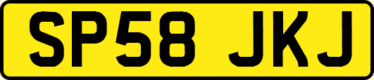 SP58JKJ