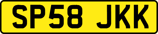SP58JKK