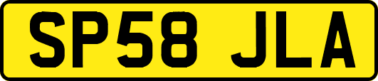 SP58JLA